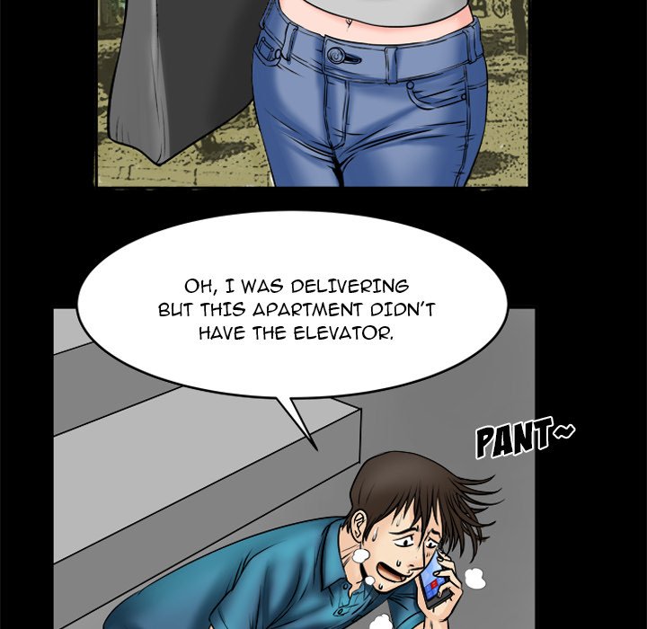 My Wife's Partner - episode 4 - 34