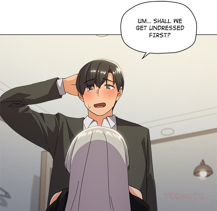 What's Wrong With This Family? - UNCENSORED - episode 19 - 107