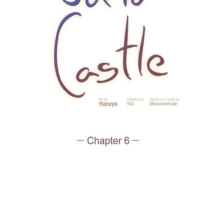 Sand Castle - episode 6 - 25