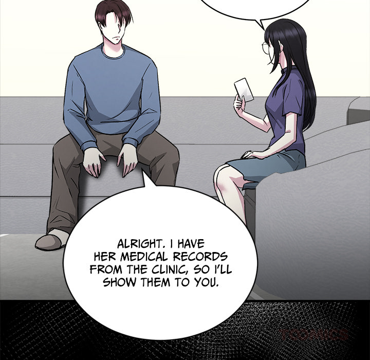 Demon Cat - episode 12 - 104