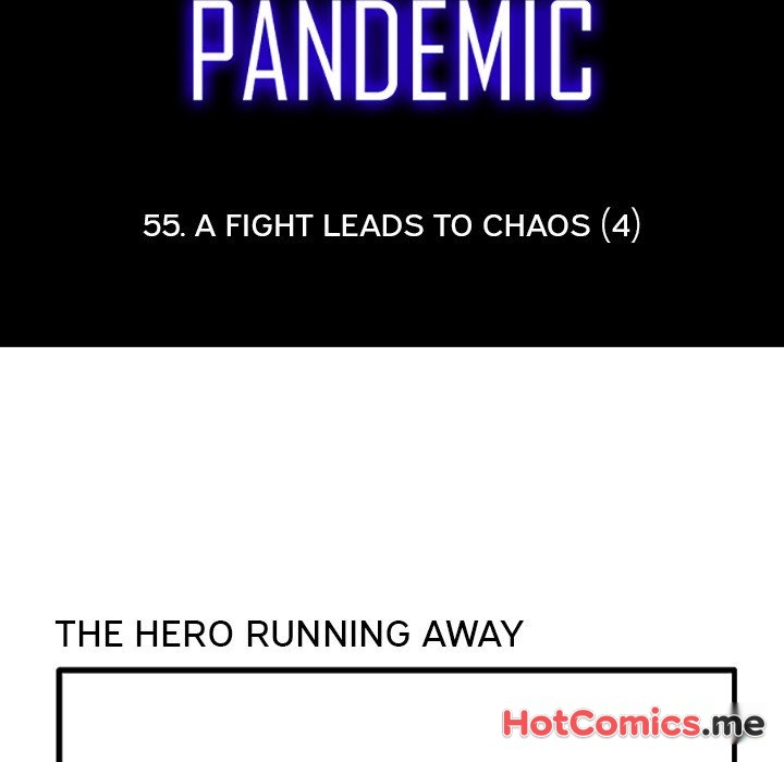 PANDEMIC - episode 76 - 8