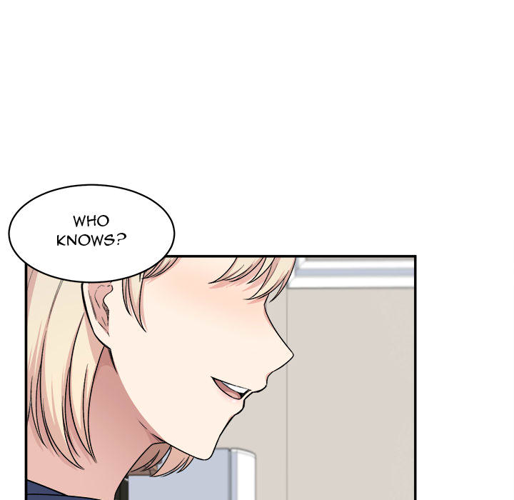 Excuse me, This is my Room - UNCENSORED - episode 12 - 21