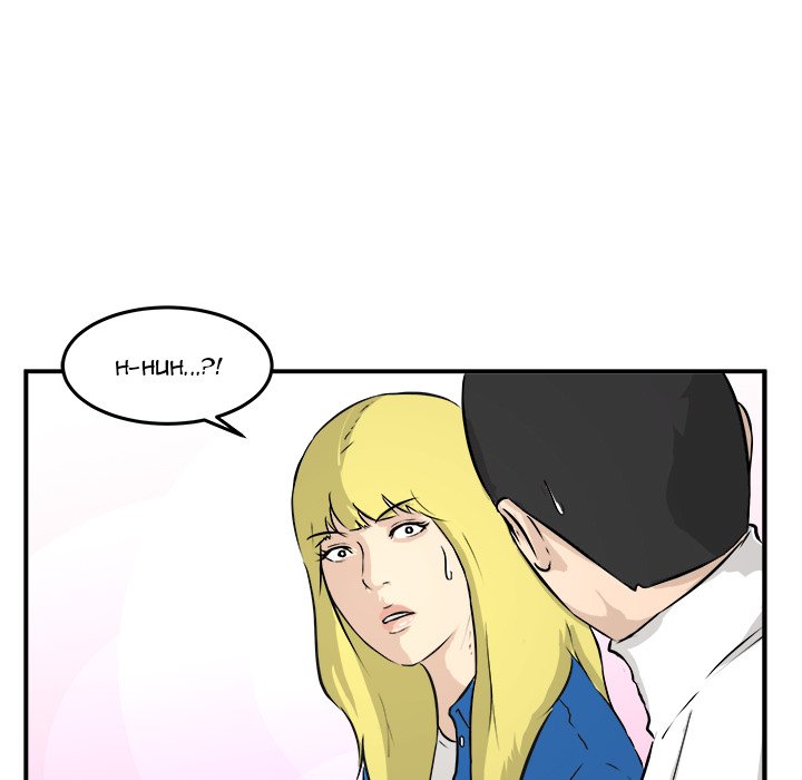 He Queen - episode 28 - 60