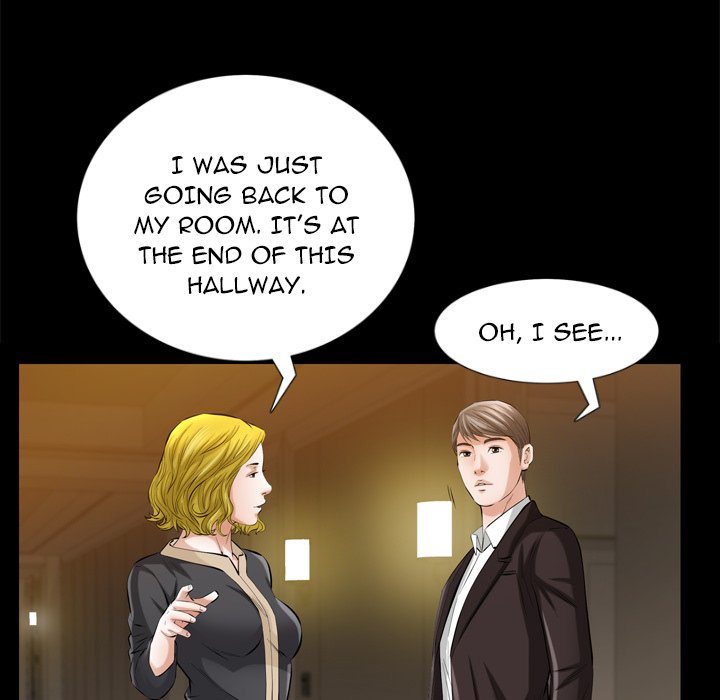 Difficult Choices - episode 5 - 44