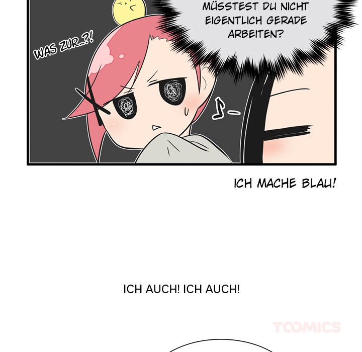 Unter Geschwistern - episode 55 - 21