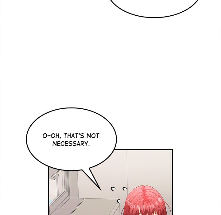 Office Romance is a No-No - episode 13 - 40