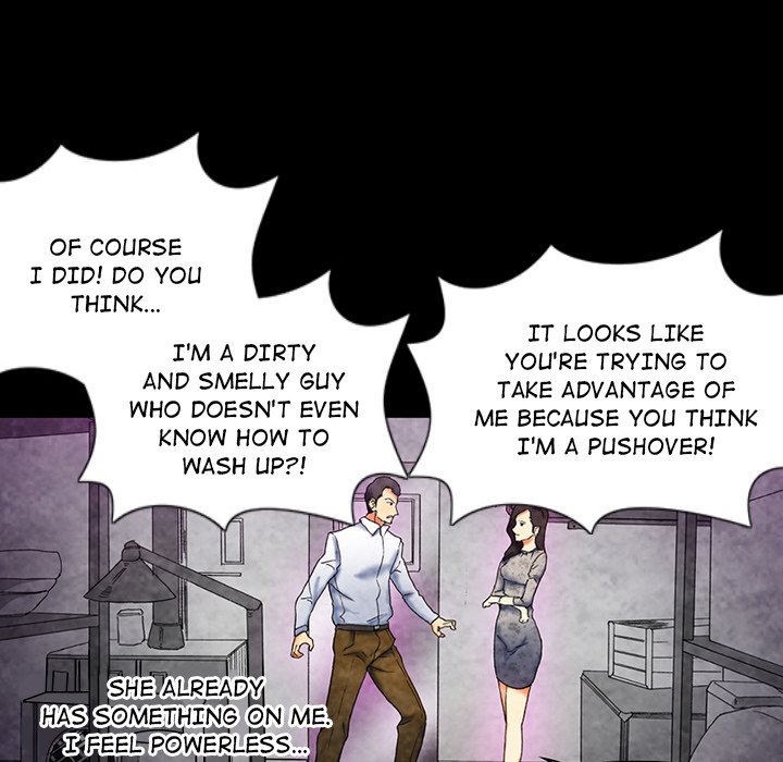 Miss Provocative - episode 5 - 69