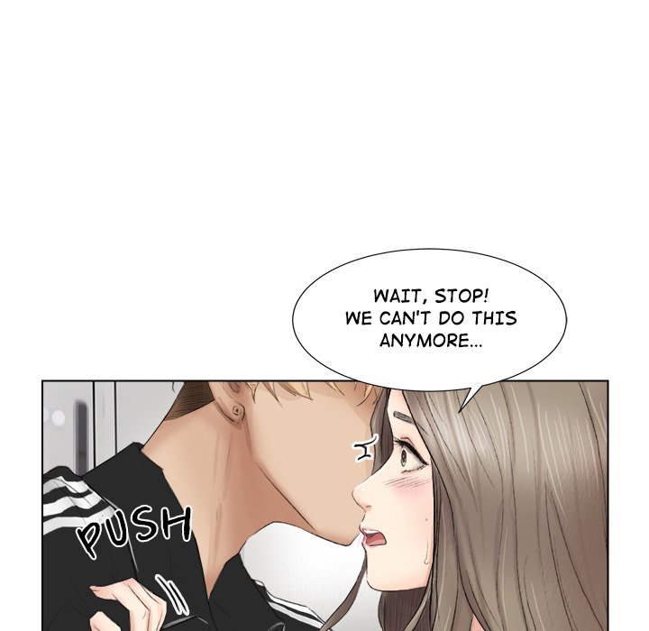 I Know I Shouldn't - episode 1 - 26