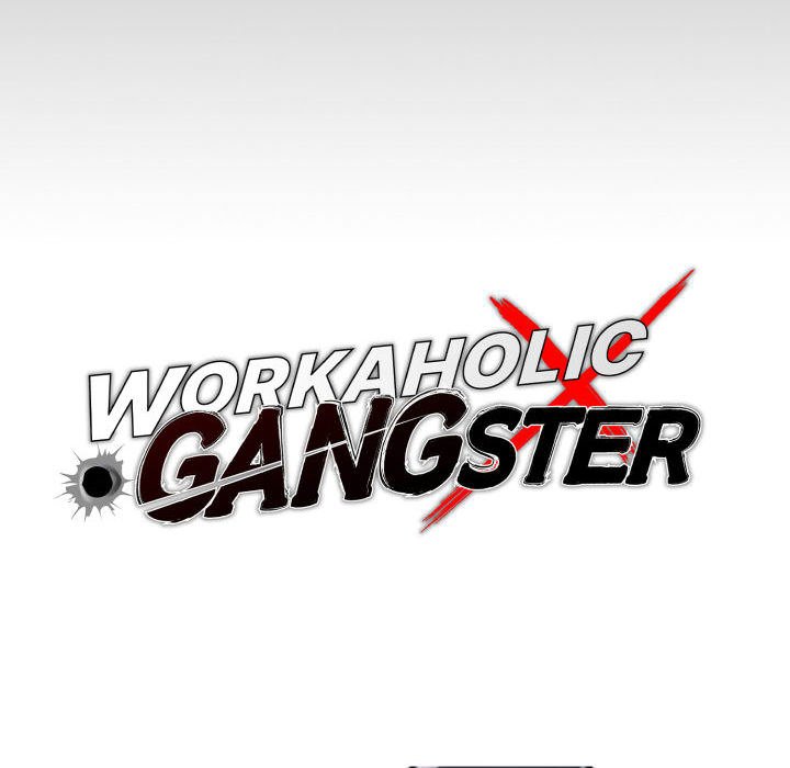 Workaholic Gangster - episode 45 - 52