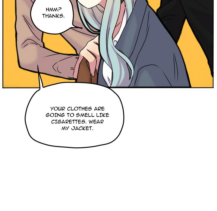 The Chill Couple - episode 67 - 64
