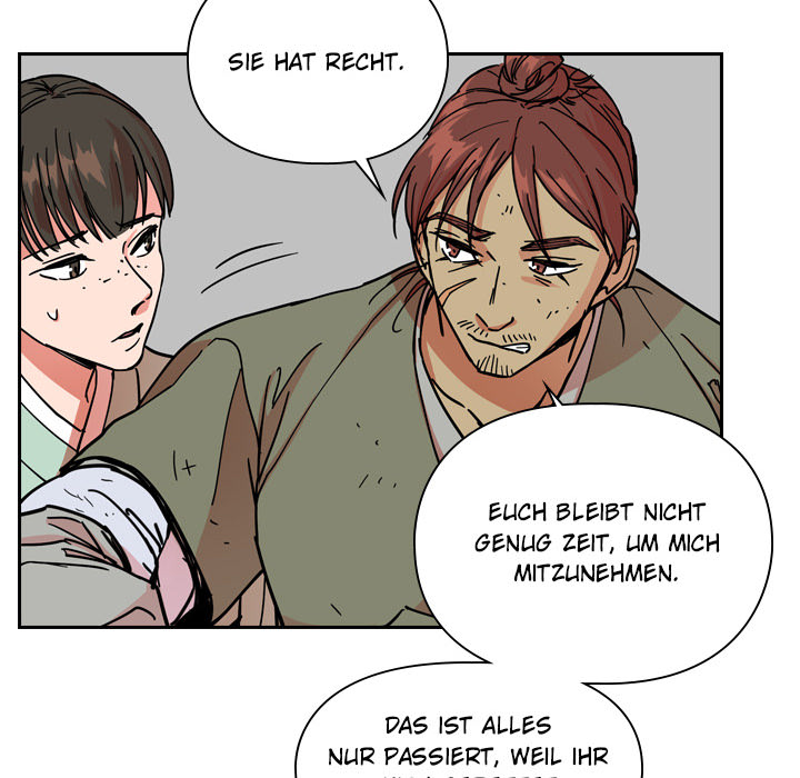 Die Prinzessin und ihre Leibwächter - episode 52 - 40