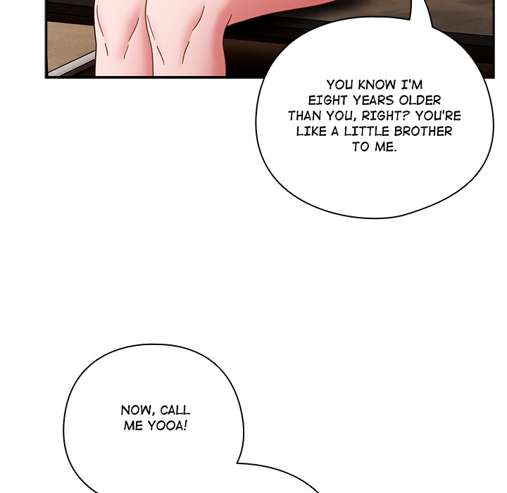 Honey Sweet Part-Time Job - episode 1 - 151