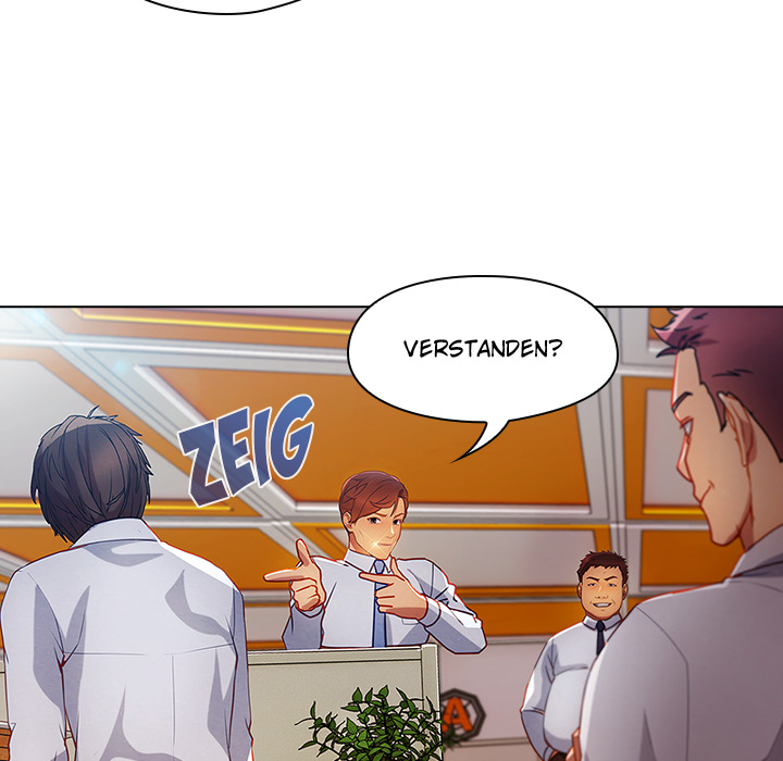 Lady Long Legs - episode 16 - 13