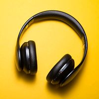 оригинальный звук