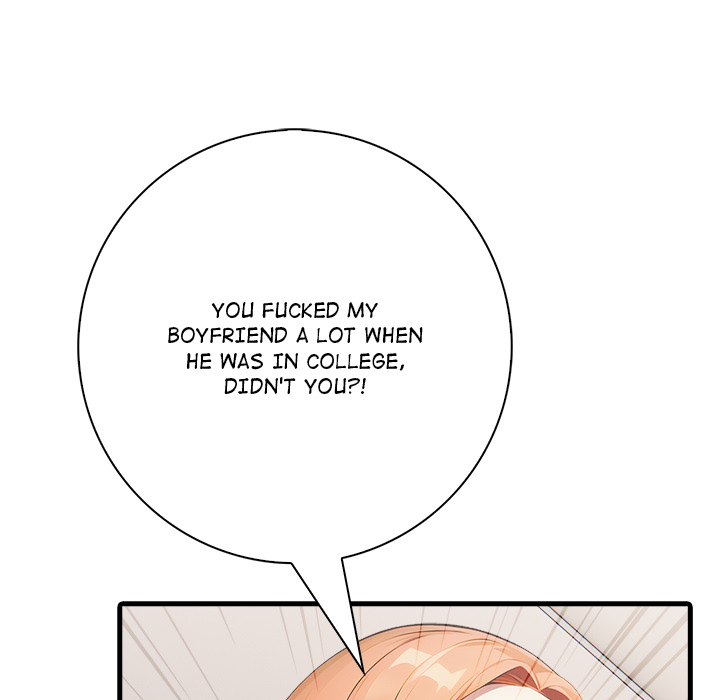 Seductive Curves Behind Closed Doors - episode 10 - 63
