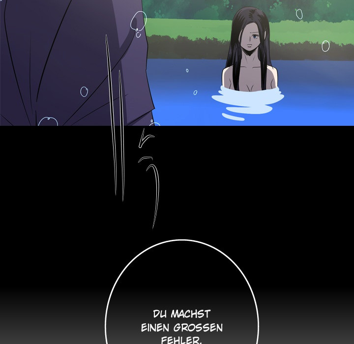 Die Meerjungfrau im Teich - episode 35 - 40
