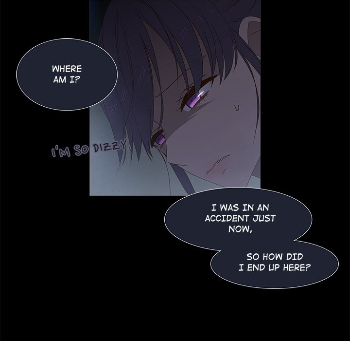 My Life as a Half-Magi - episode 39 - 29
