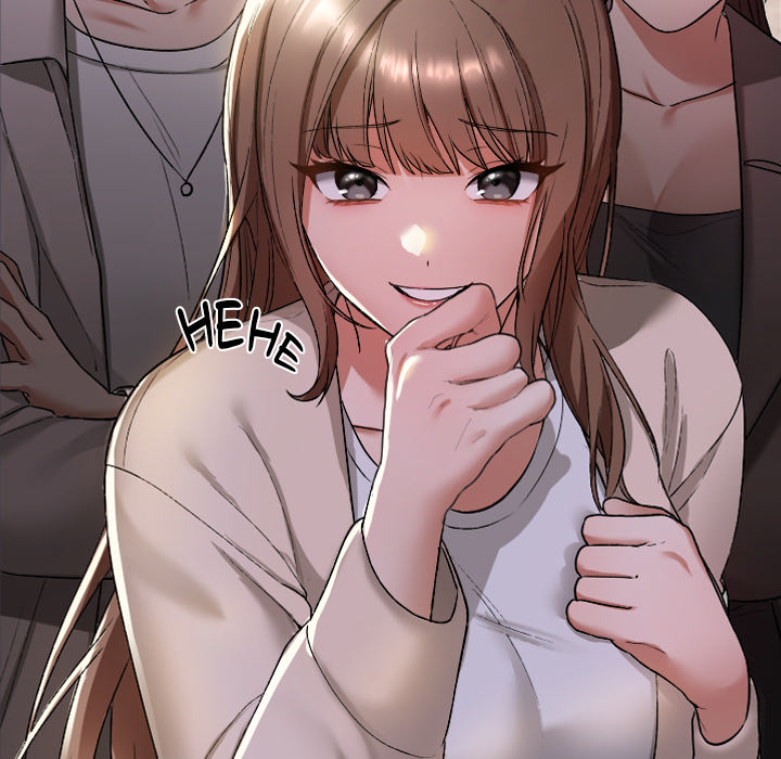 Don't Tell Anyone at School! - UNCENSORED - episode 1 - 155