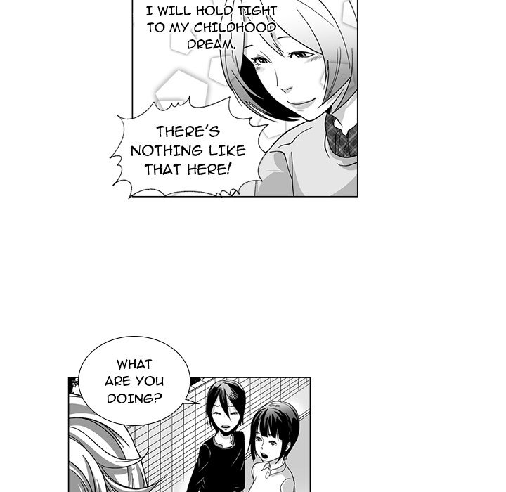 The Strange Lady In Our Town - episode 11 - 19