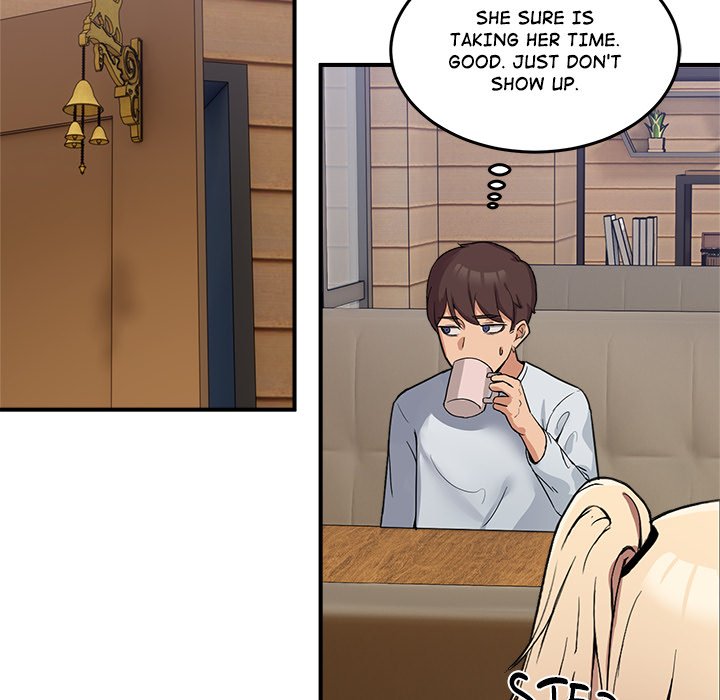 No Men Allowed - episode 1 - 144