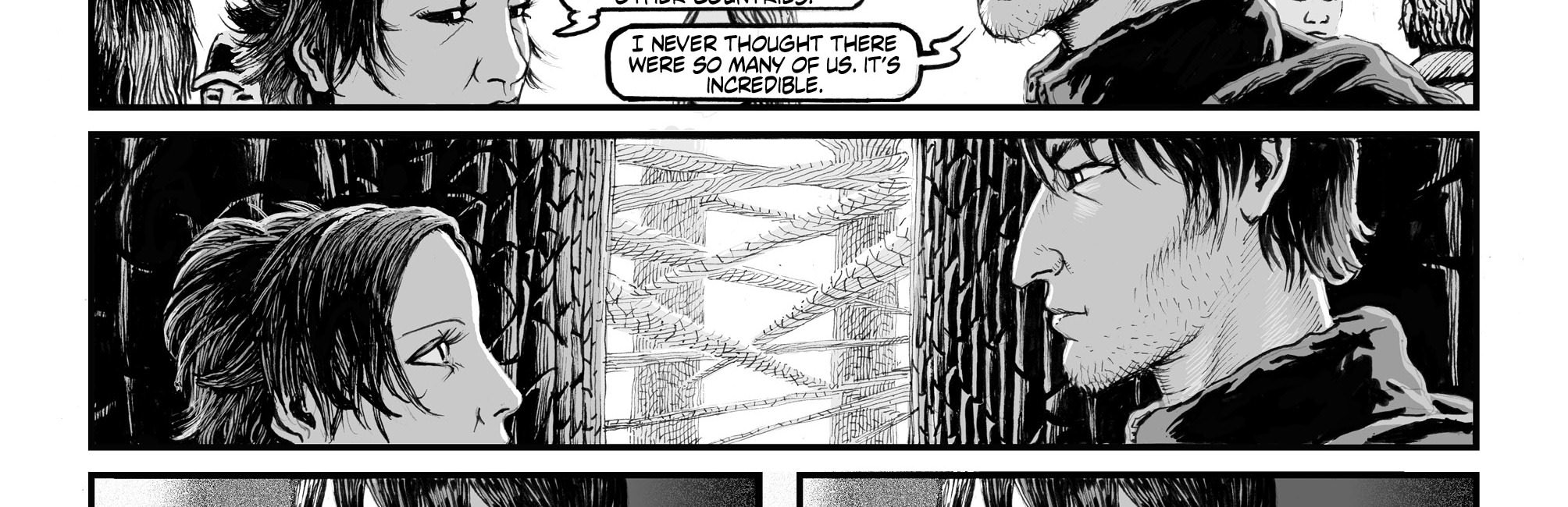 Stonebot Sanz Omnibus - episode 7 - 58