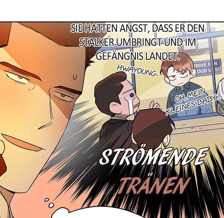 Harte Liebe - episode 26 - 26
