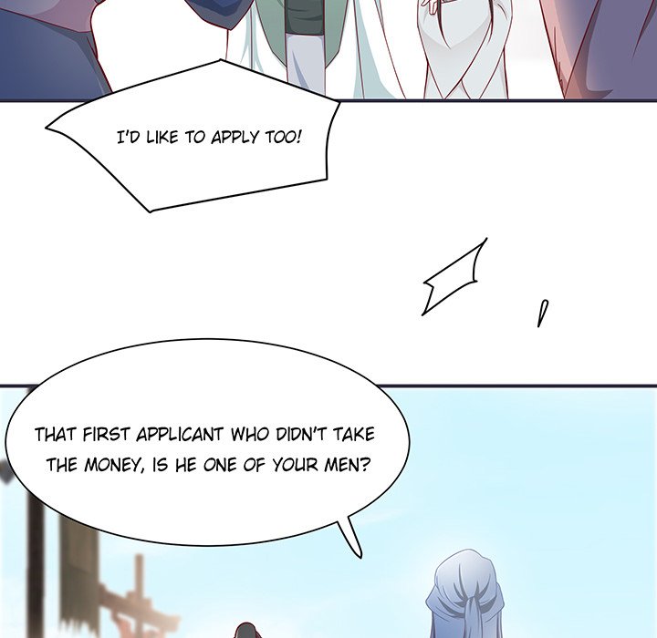 General and Her Medic Lover - episode 7 - 58