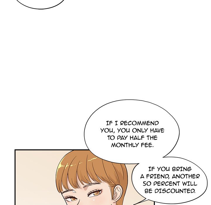 His Women's University - episode 95 - 25