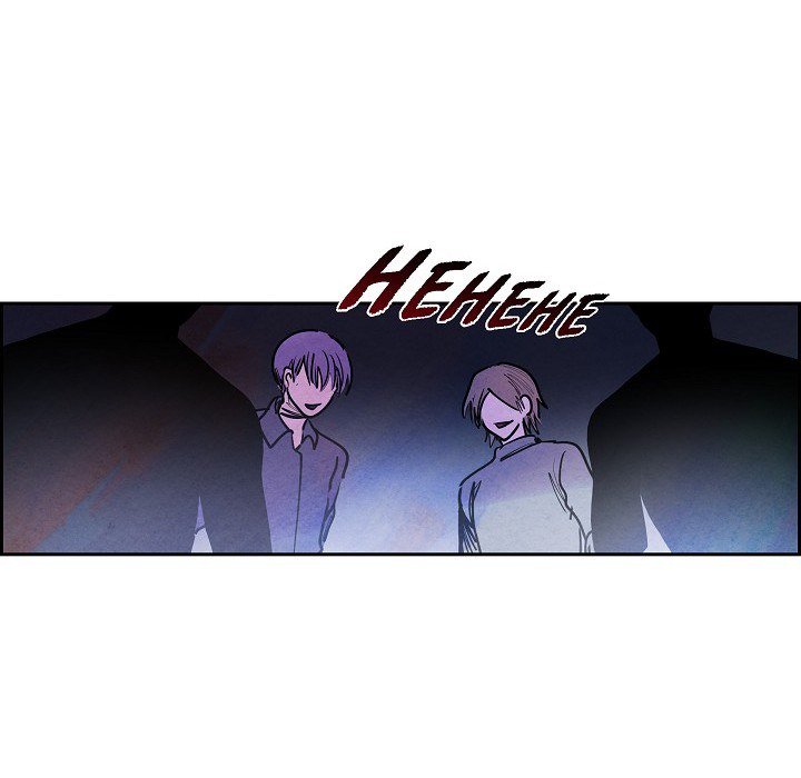The Villainess Behind the Mask - episode 11 - 38