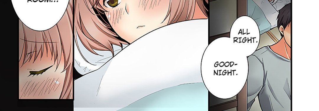 A Steamy Hot Spring Story: Cumming With My Coworker - episode 8 - 27