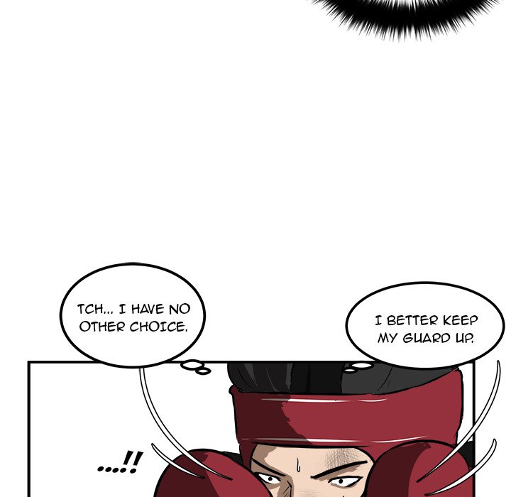 He Queen - episode 18 - 132