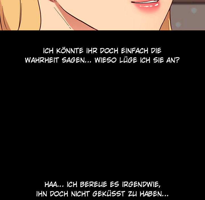 (Fast) wie eine Familie - episode 21 - 25