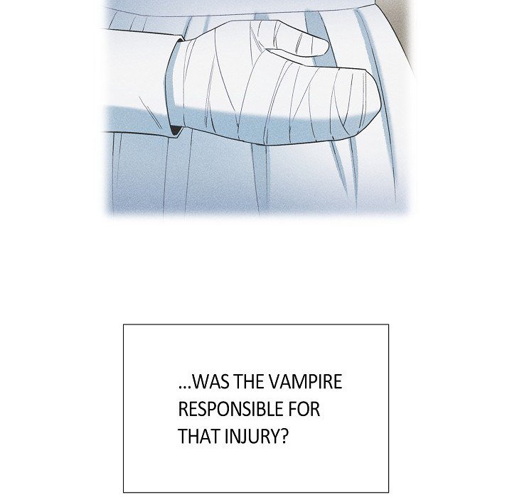 The Maid and the Vampire - episode 16 - 44