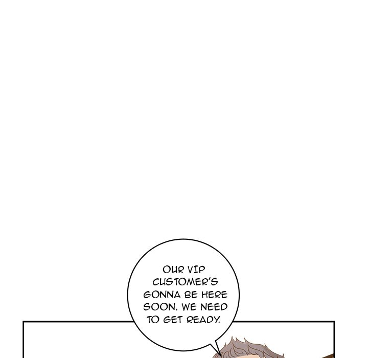 Soojung's Comic Store - episode 24 - 103