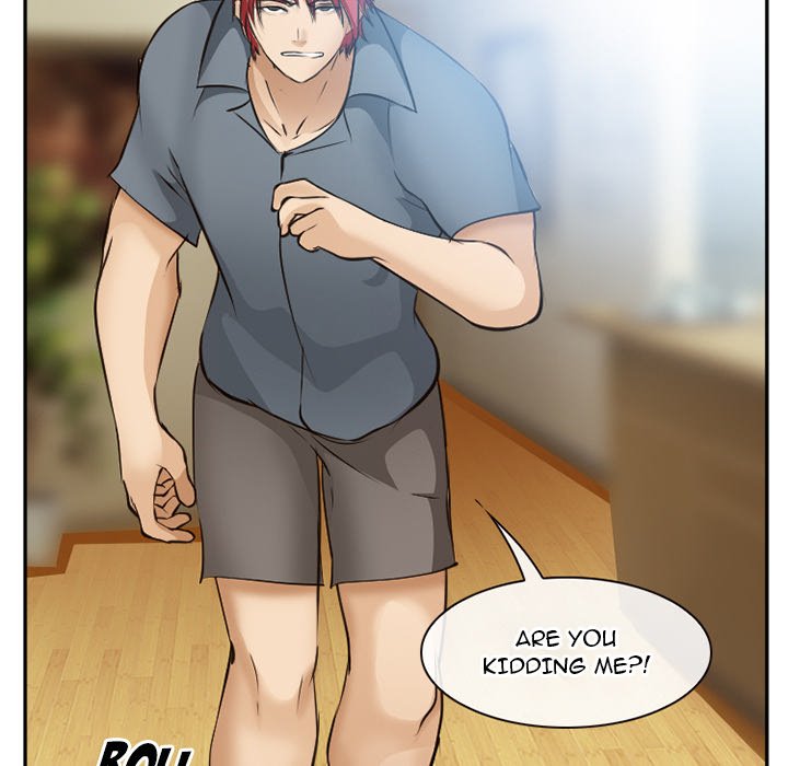 Dating Contract - episode 50 - 32