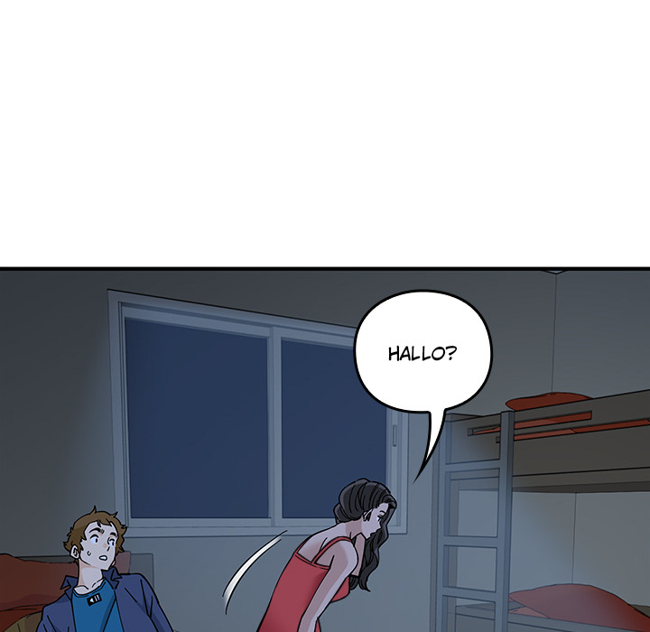Fabrik der Liebe - episode 4 - 81
