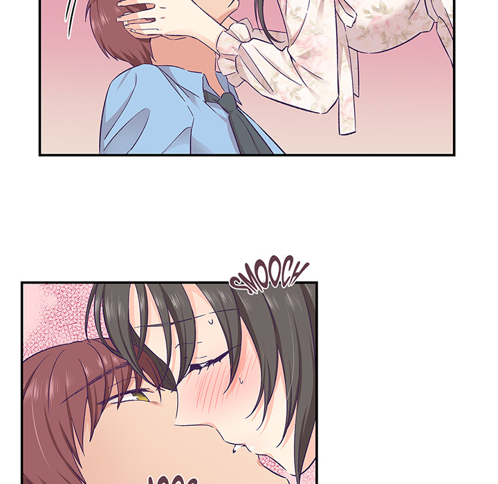 My Special Squishy Someone - episode 15 - 64