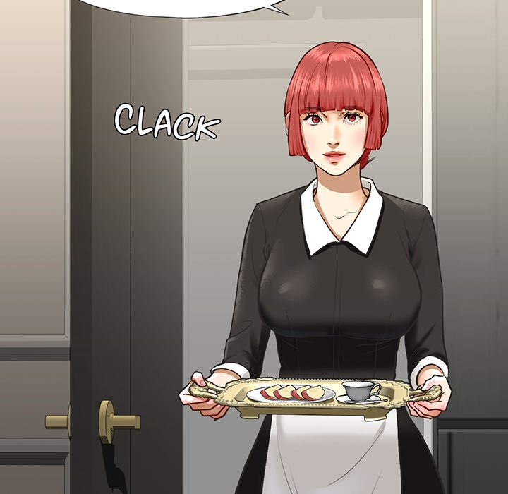 Stepsister - episode 23 - 140