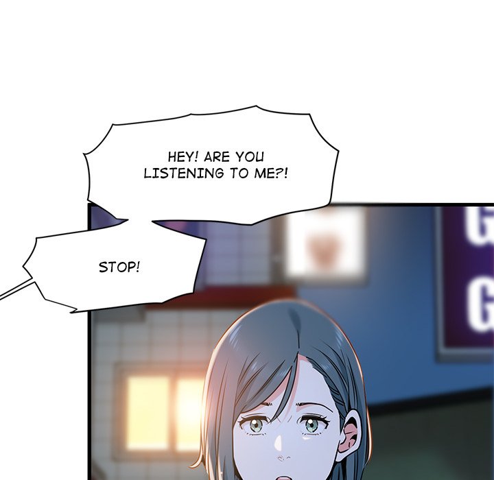 Snapping into Love - episode 8 - 31