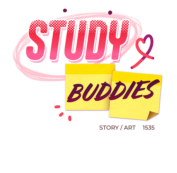 Study Buddies - UNCENSORED - episode 10 - 77