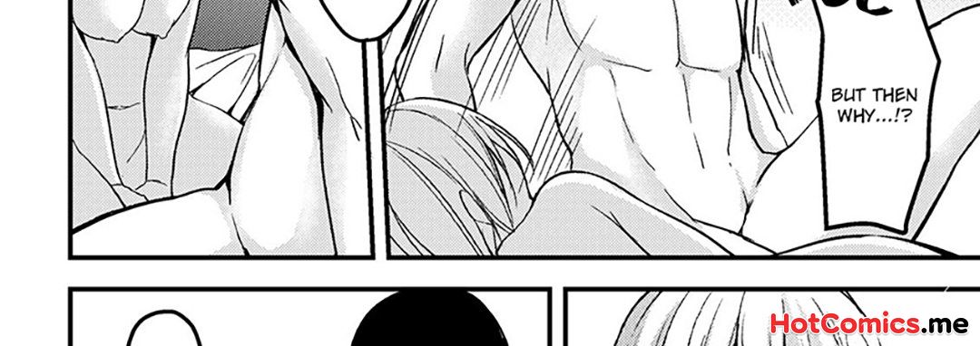 Please… Don’t Make Me Come Anymore… I Was Continuously Bedded by My Younger Uncle Until the Day Before My Wedding… - episode 8 - 29