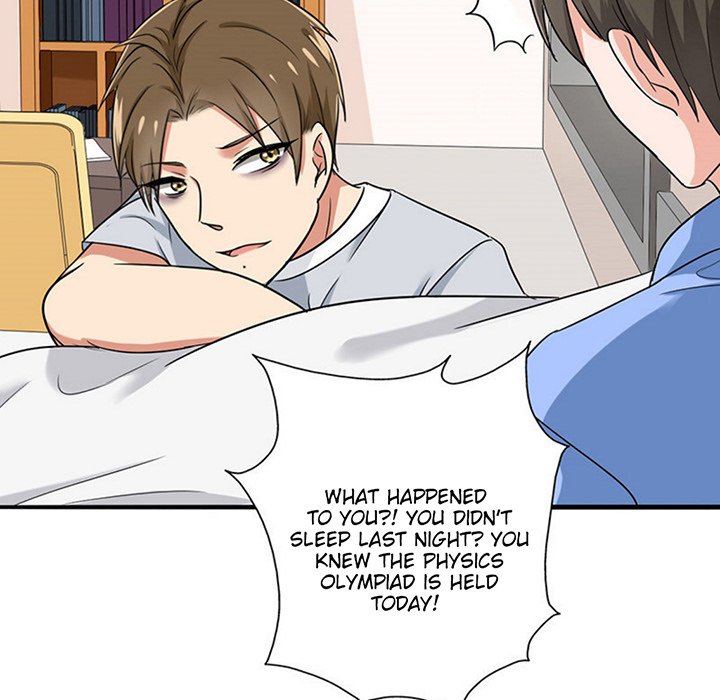 Become A Girl At Night - episode 20 - 39