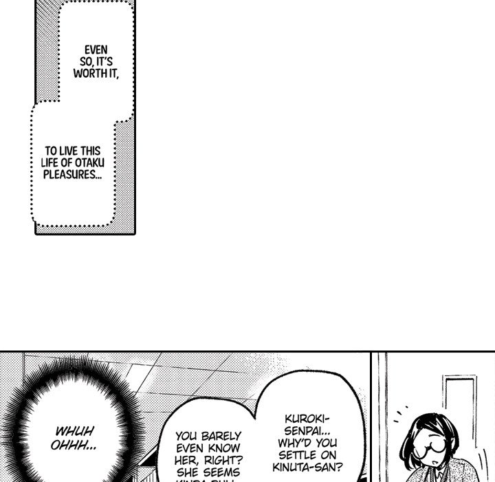 Sweet Lies Layered Like a Mille Feuille - episode 5 - 12