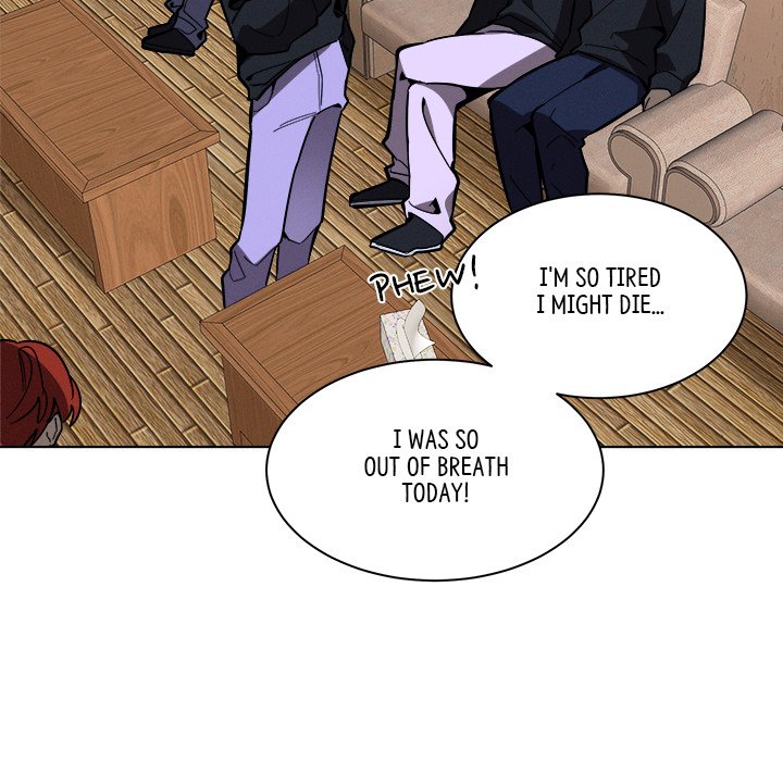 Cherry Doll Scandal - episode 13 - 25