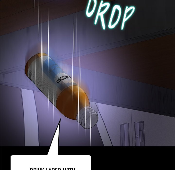 My Gangster Girlfriend - episode 3 - 28