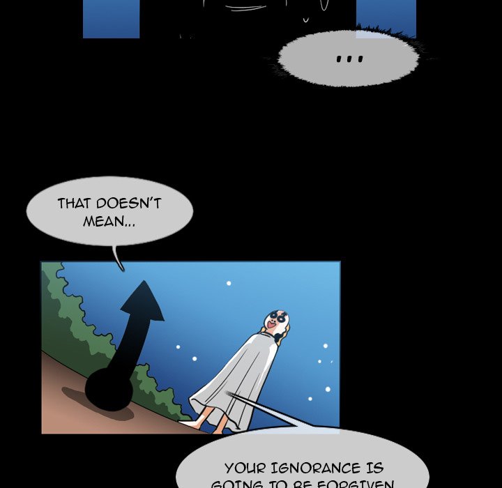 Path to Salvation - episode 51 - 40