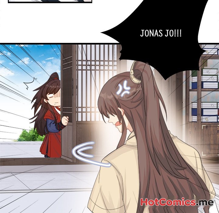 My Wife, The Prince - episode 45 - 37