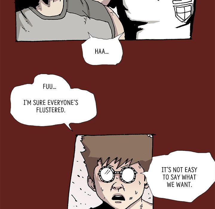 They're Coming - episode 15 - 68