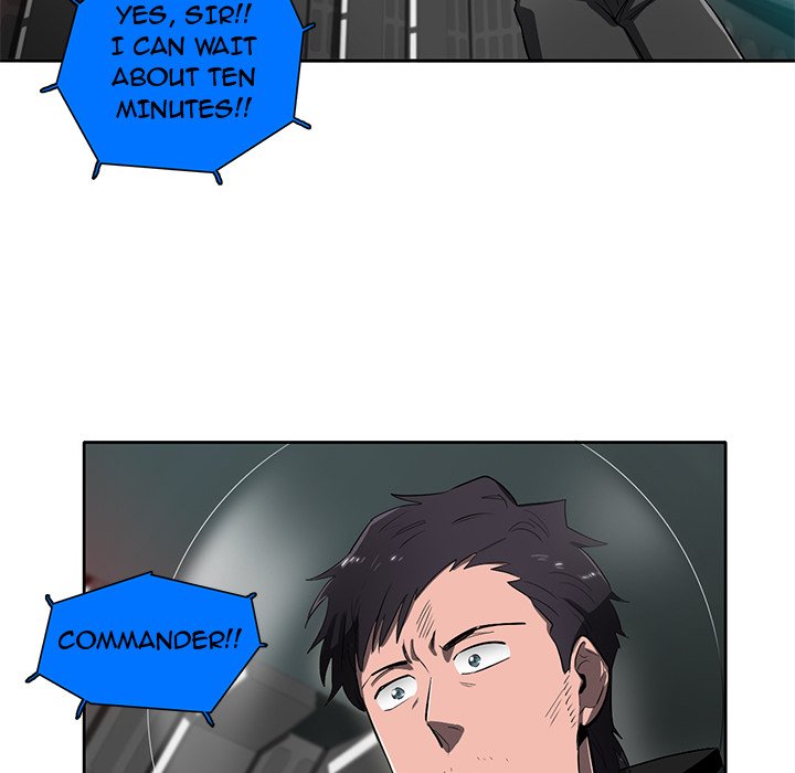 Stardust - episode 46 - 80