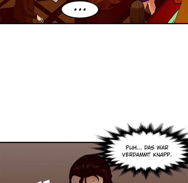 Wer hat Angst vor Mister H? - episode 19 - 71